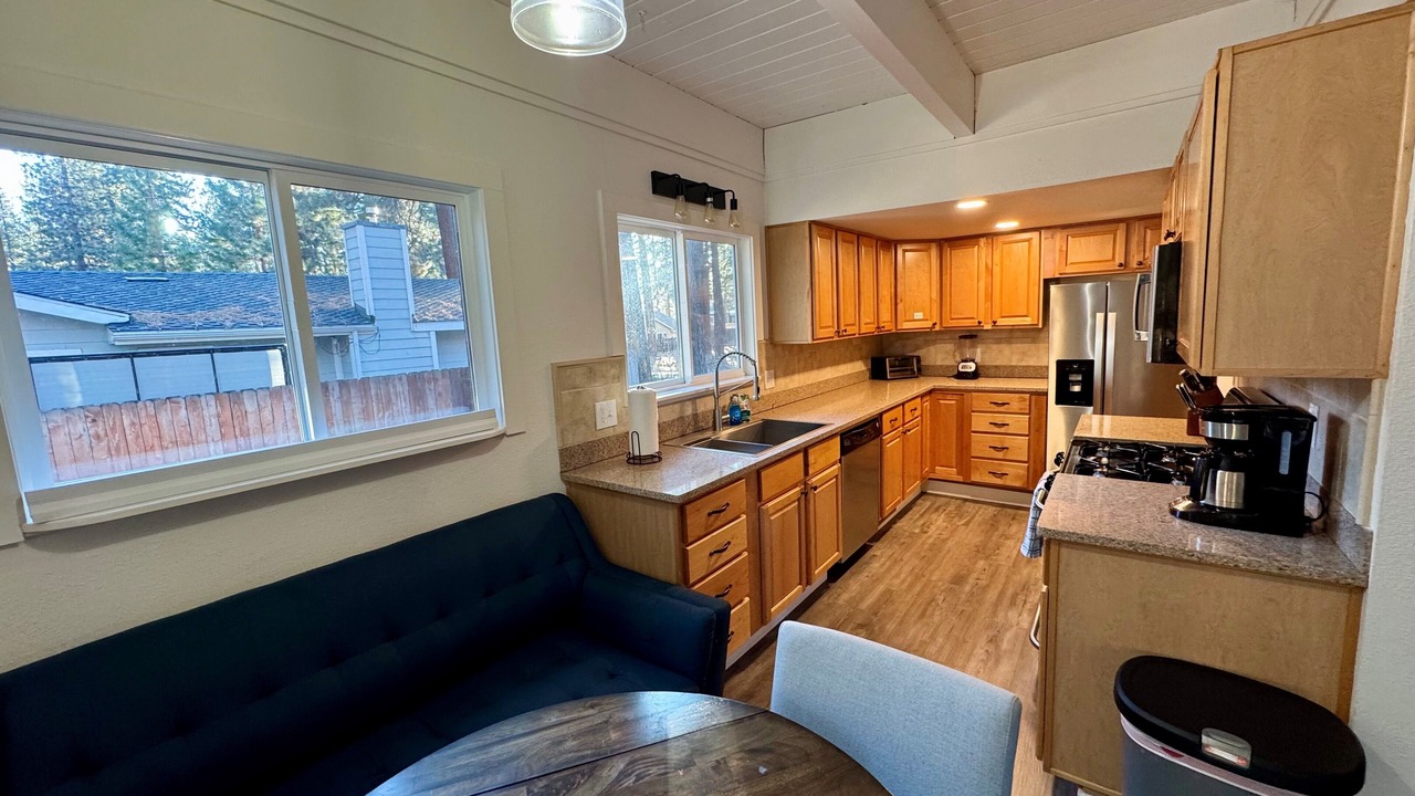 Photo of Kitchen in Lower Kingsbury