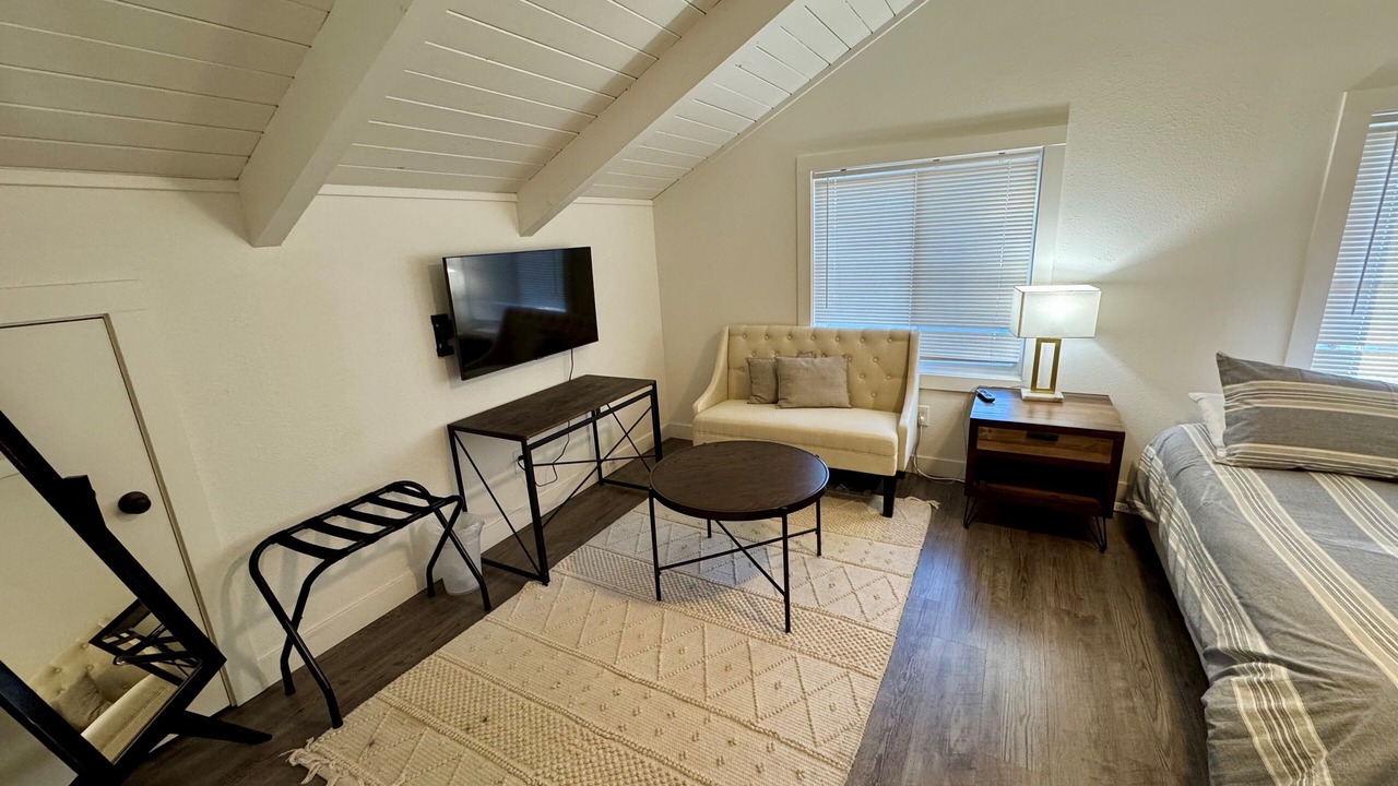 Photo of Bedroom in Lower Kingsbury