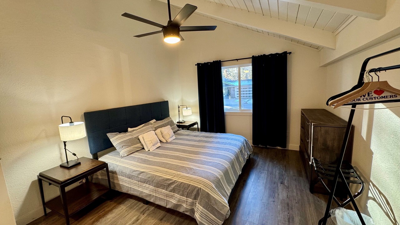 Photo of Bedroom in Lower Kingsbury