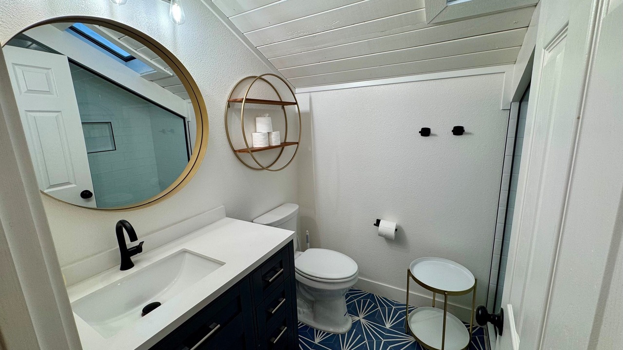 Photo of Bathroom in Lower Kingsbury