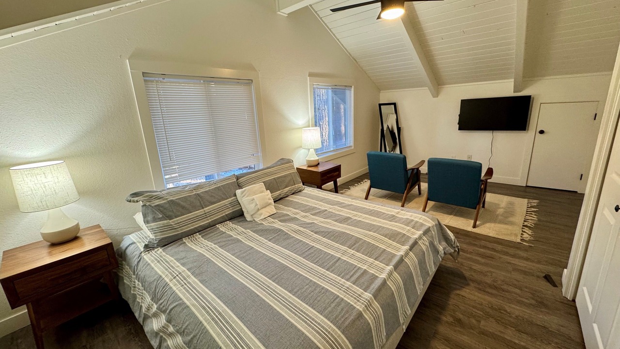 Photo of Bedroom in Lower Kingsbury