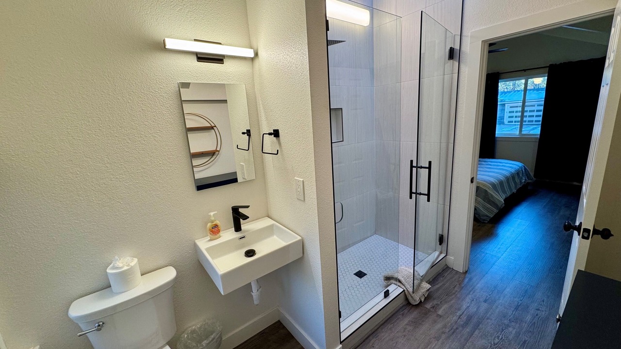 Photo of Bathroom in Lower Kingsbury