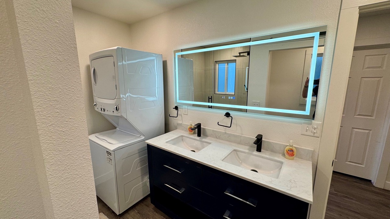 Photo of Bathroom in Lower Kingsbury