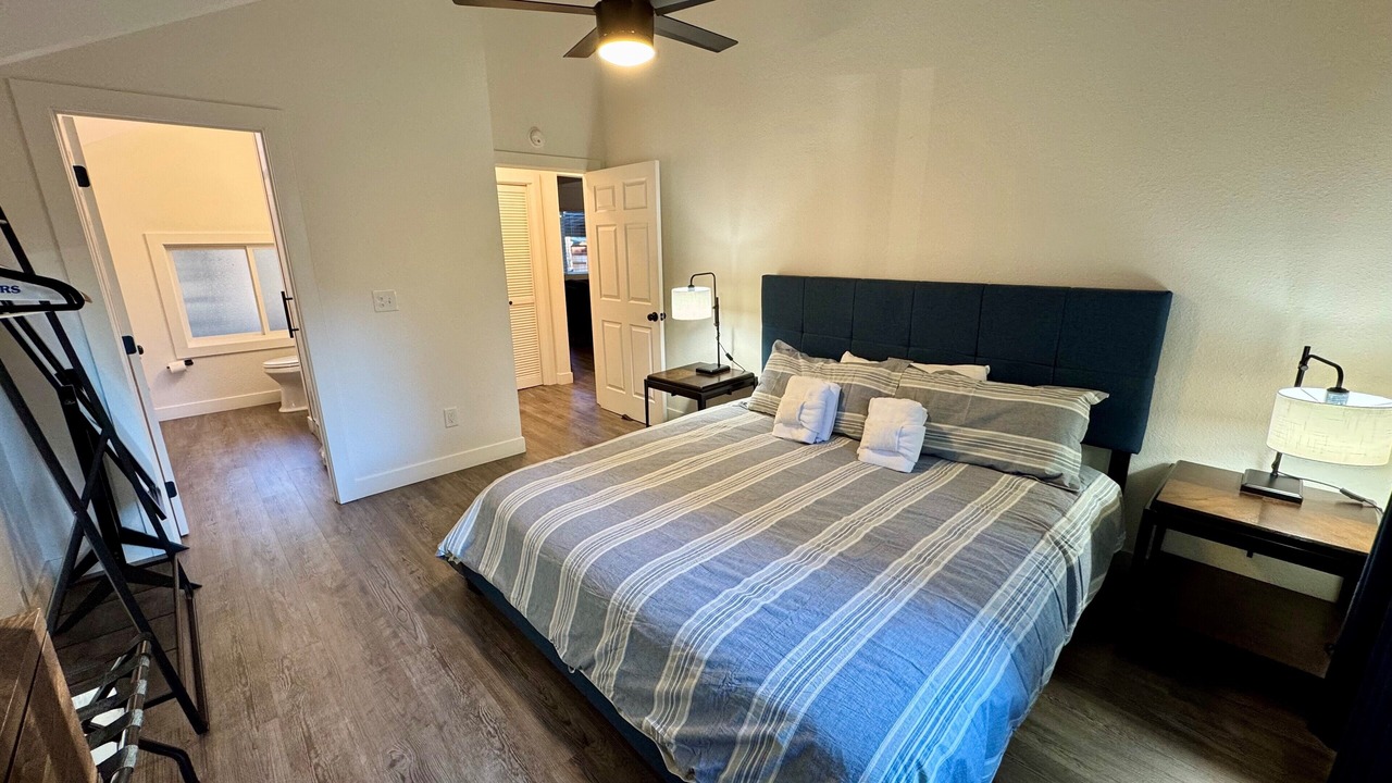 Photo of Bedroom in Lower Kingsbury