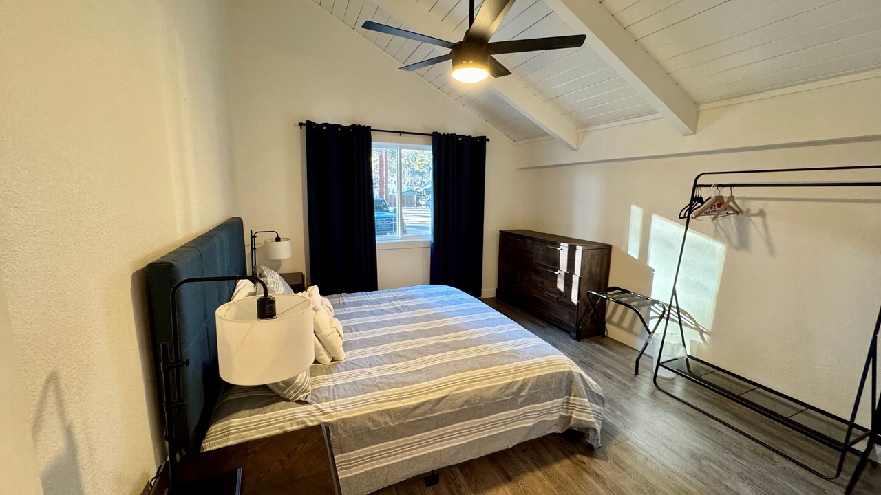 Photo of Bedroom in Lower Kingsbury