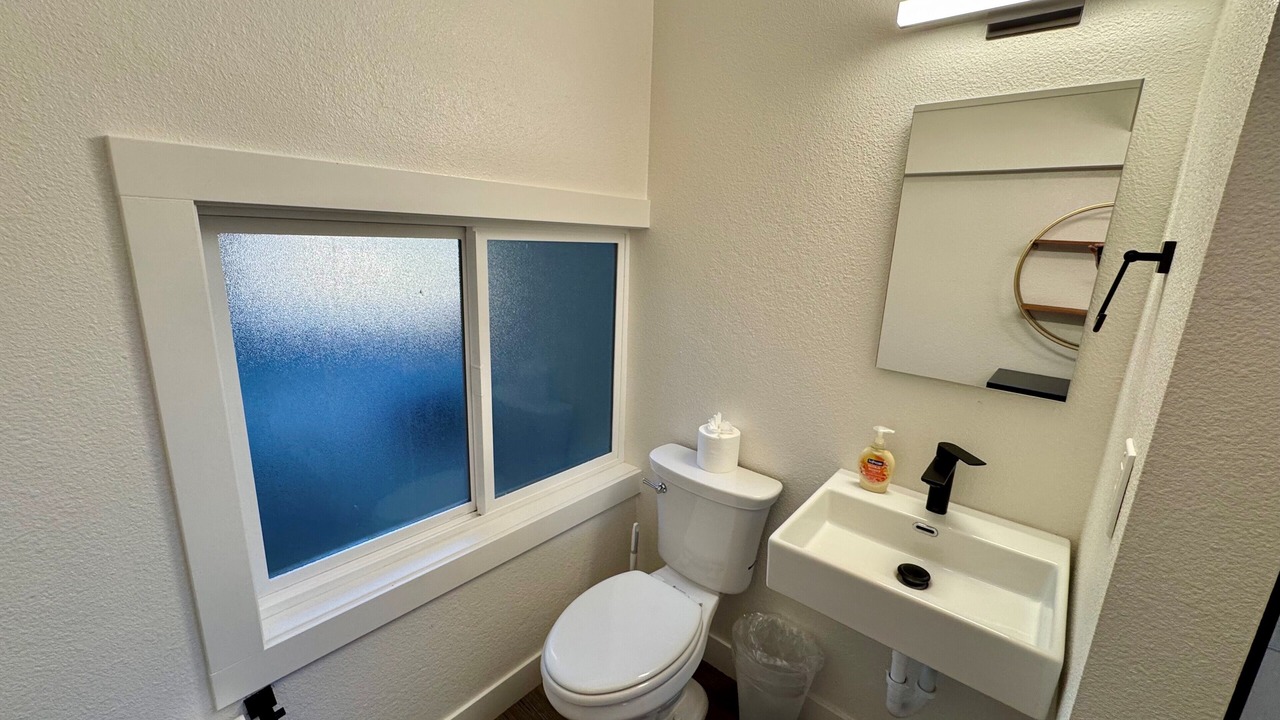 Photo of Bathroom in Lower Kingsbury