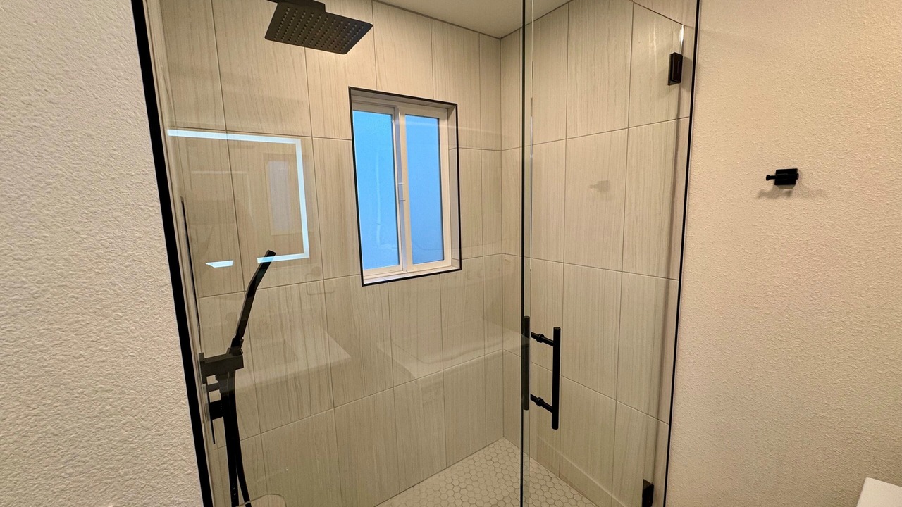 Photo of Bathroom in Lower Kingsbury
