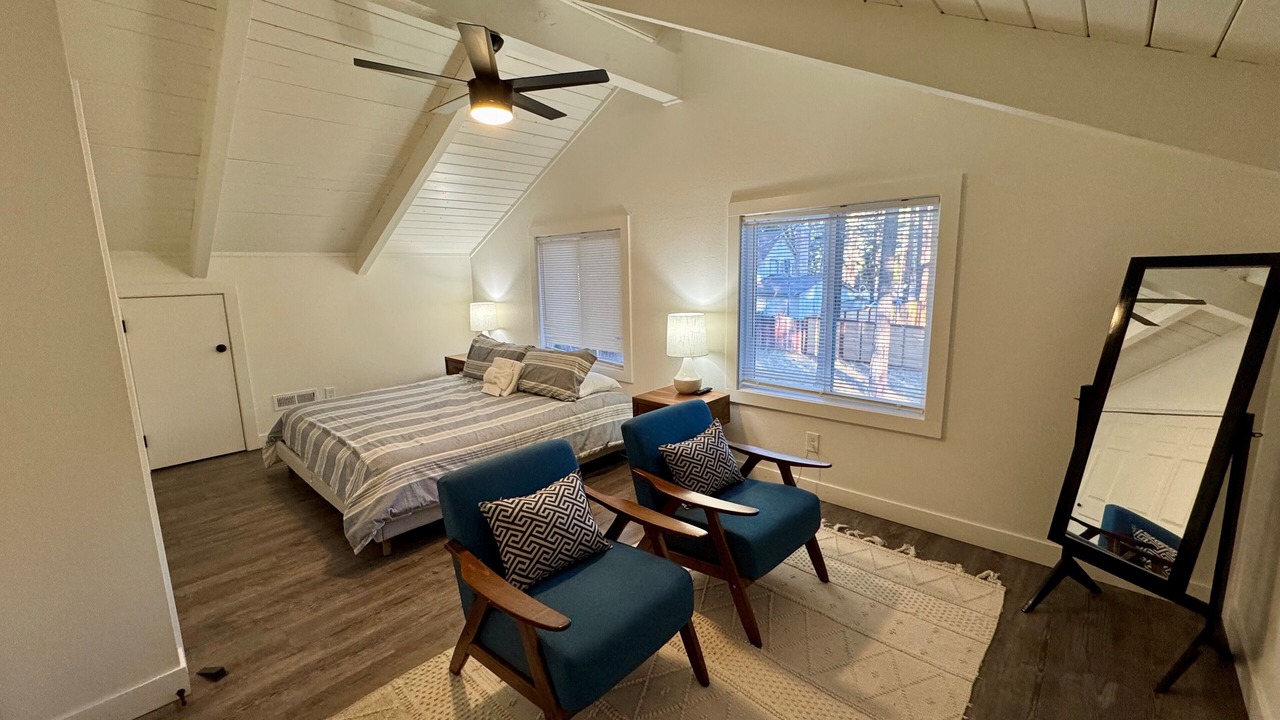 Photo of Bedroom in Lower Kingsbury