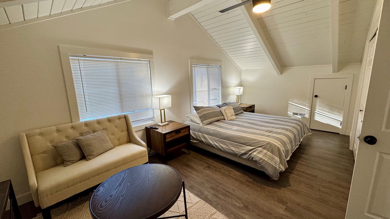 Photo of Bedroom in Lower Kingsbury