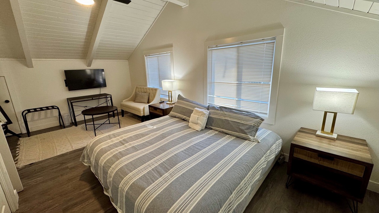 Photo of Bedroom in Lower Kingsbury