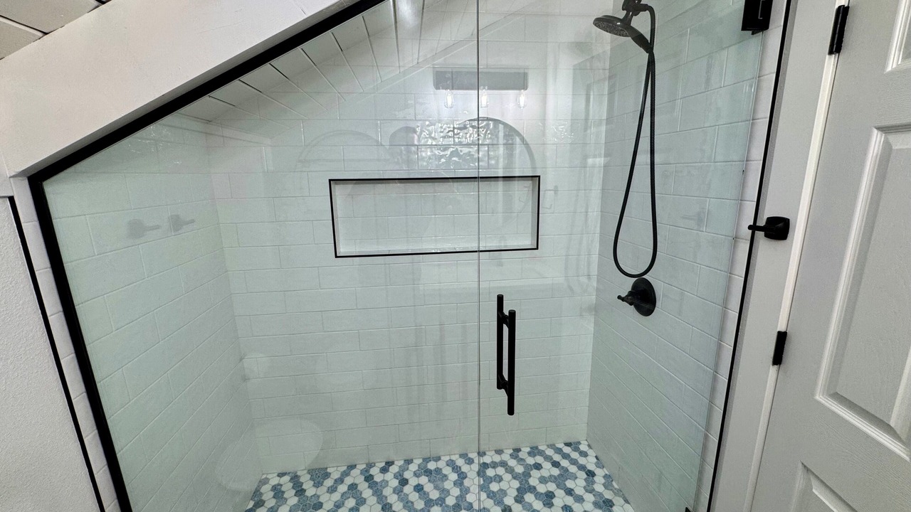 Photo of Bathroom in Lower Kingsbury
