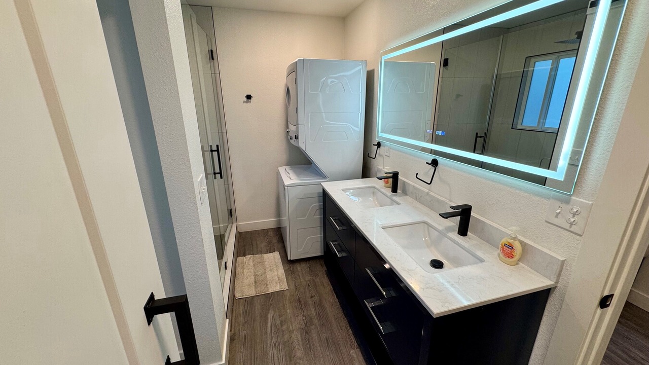 Photo of Bathroom in Lower Kingsbury