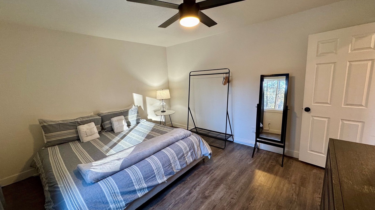 Photo of Bedroom in Lower Kingsbury