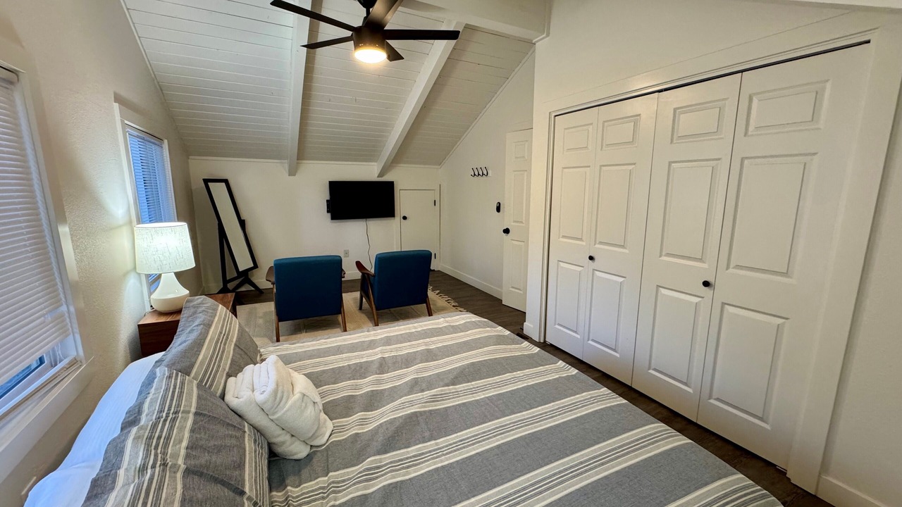 Photo of Bedroom in Lower Kingsbury