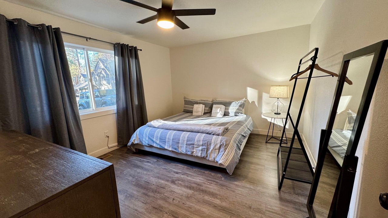 Photo of Bedroom in Lower Kingsbury