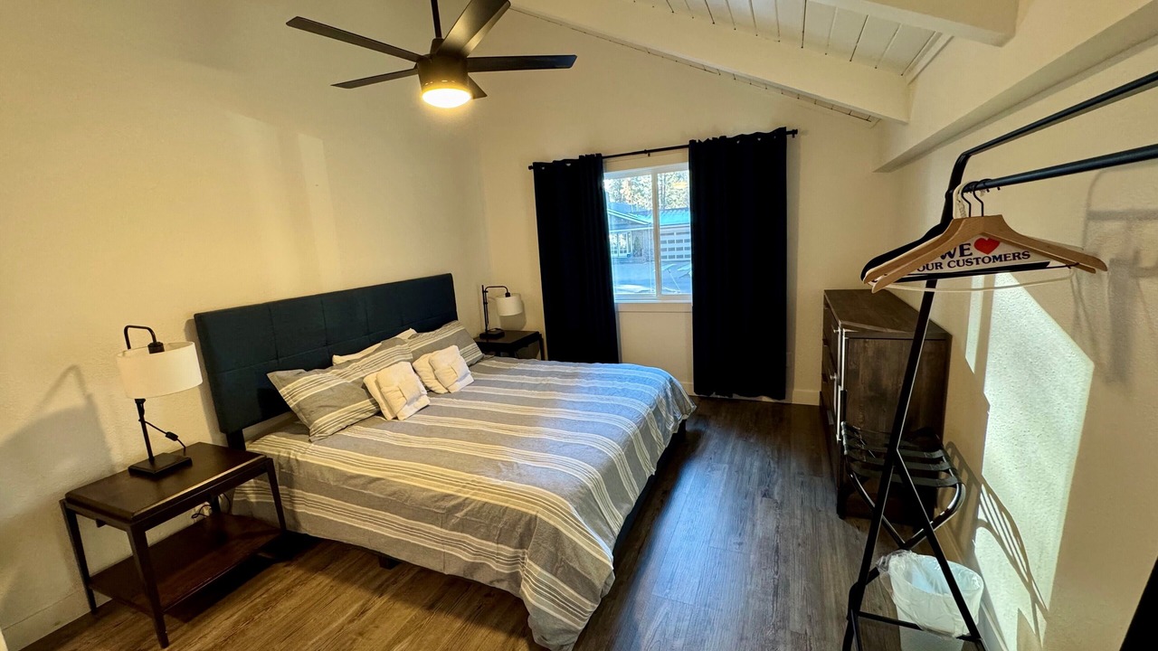 Photo of Bedroom in Lower Kingsbury