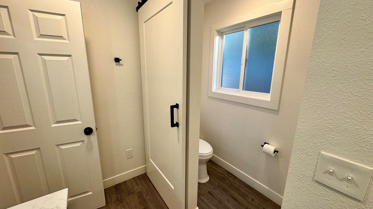 Photo of Bathroom in Lower Kingsbury