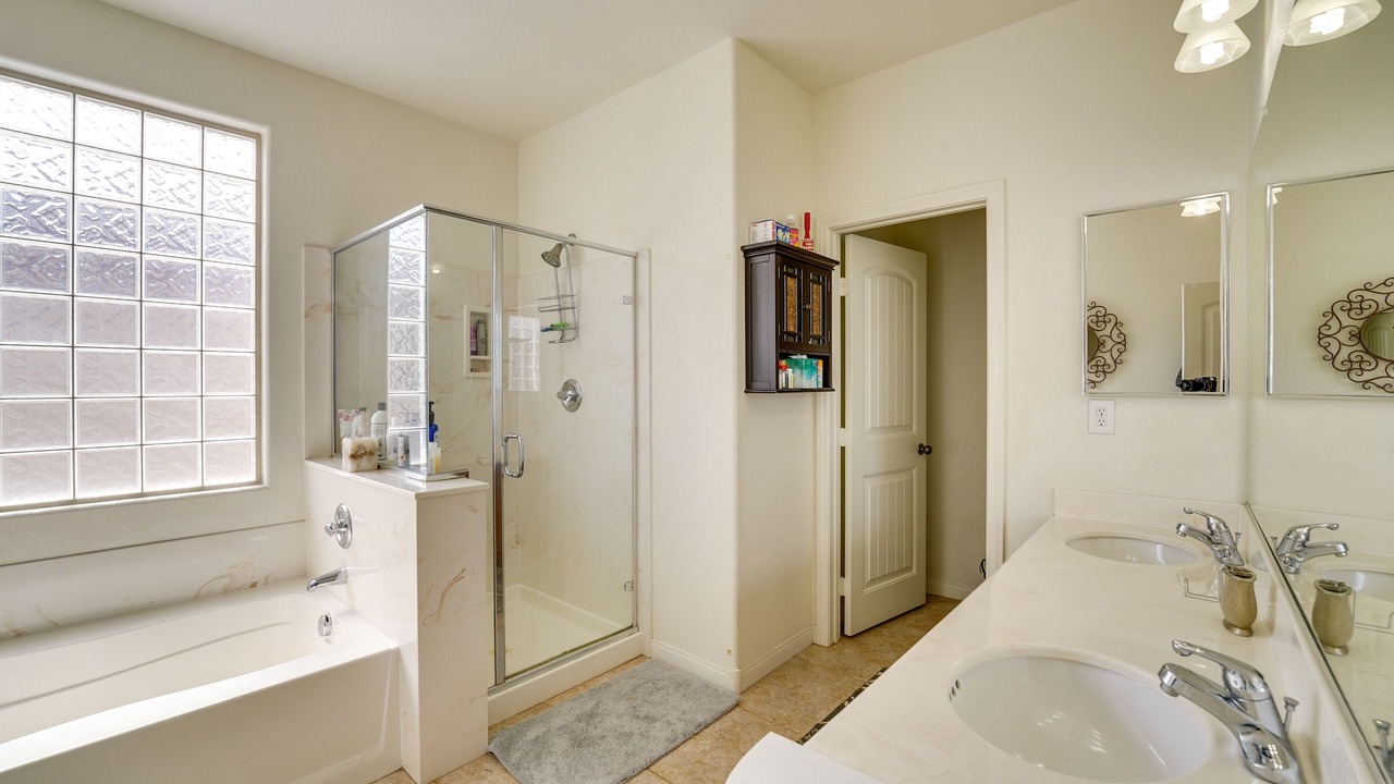 Photo of Bathroom in Spring Valley