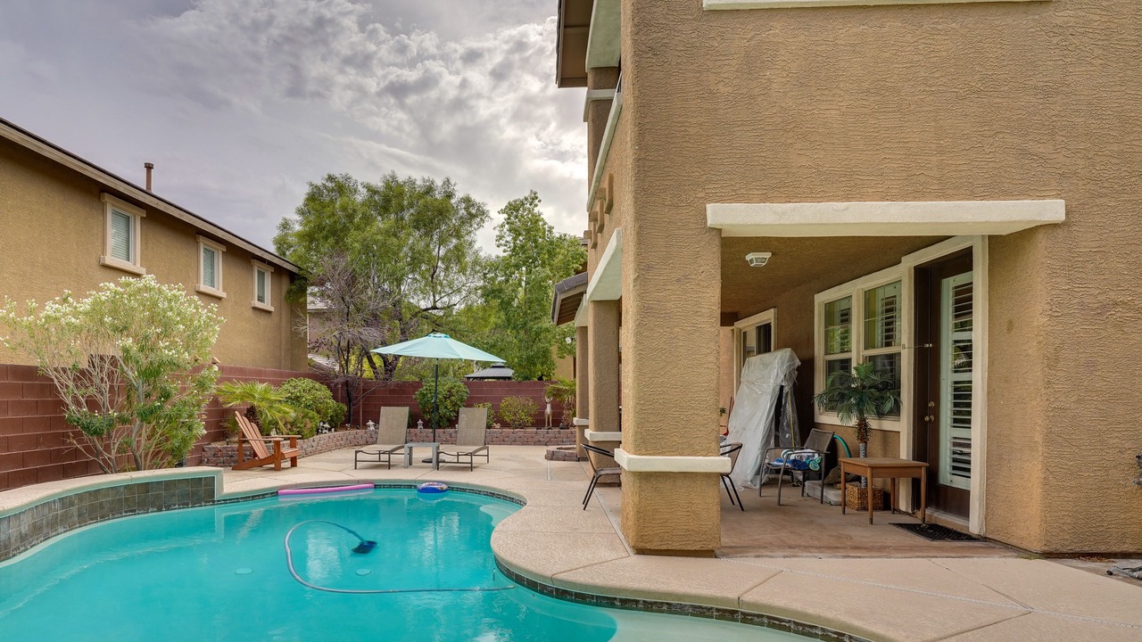 Photo of Outdoor in Spring Valley