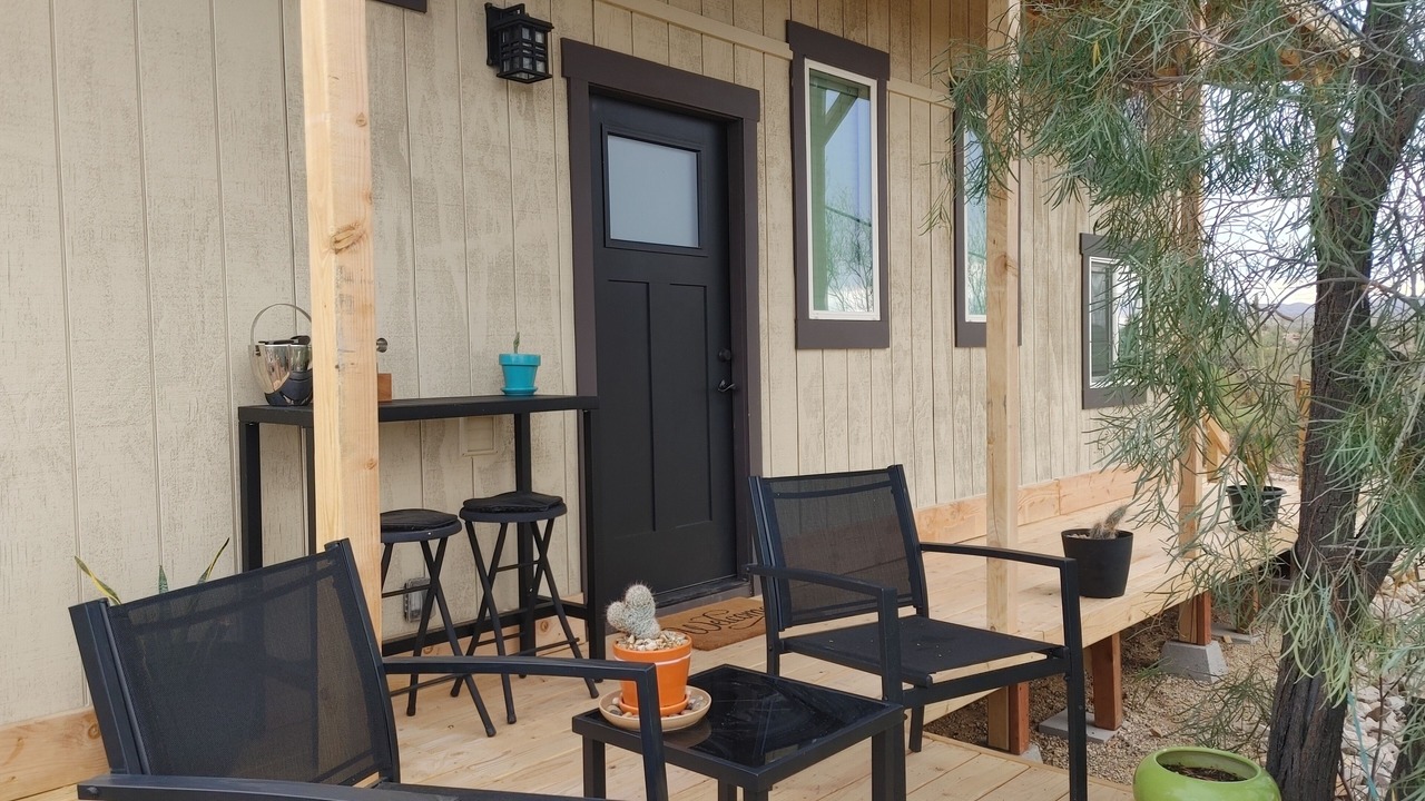 Photo of Outdoor in Wickenburg