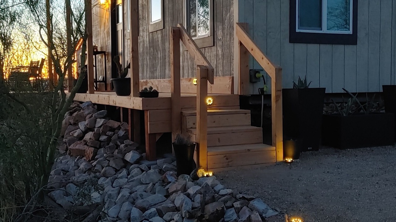 Photo of Outdoor in Wickenburg