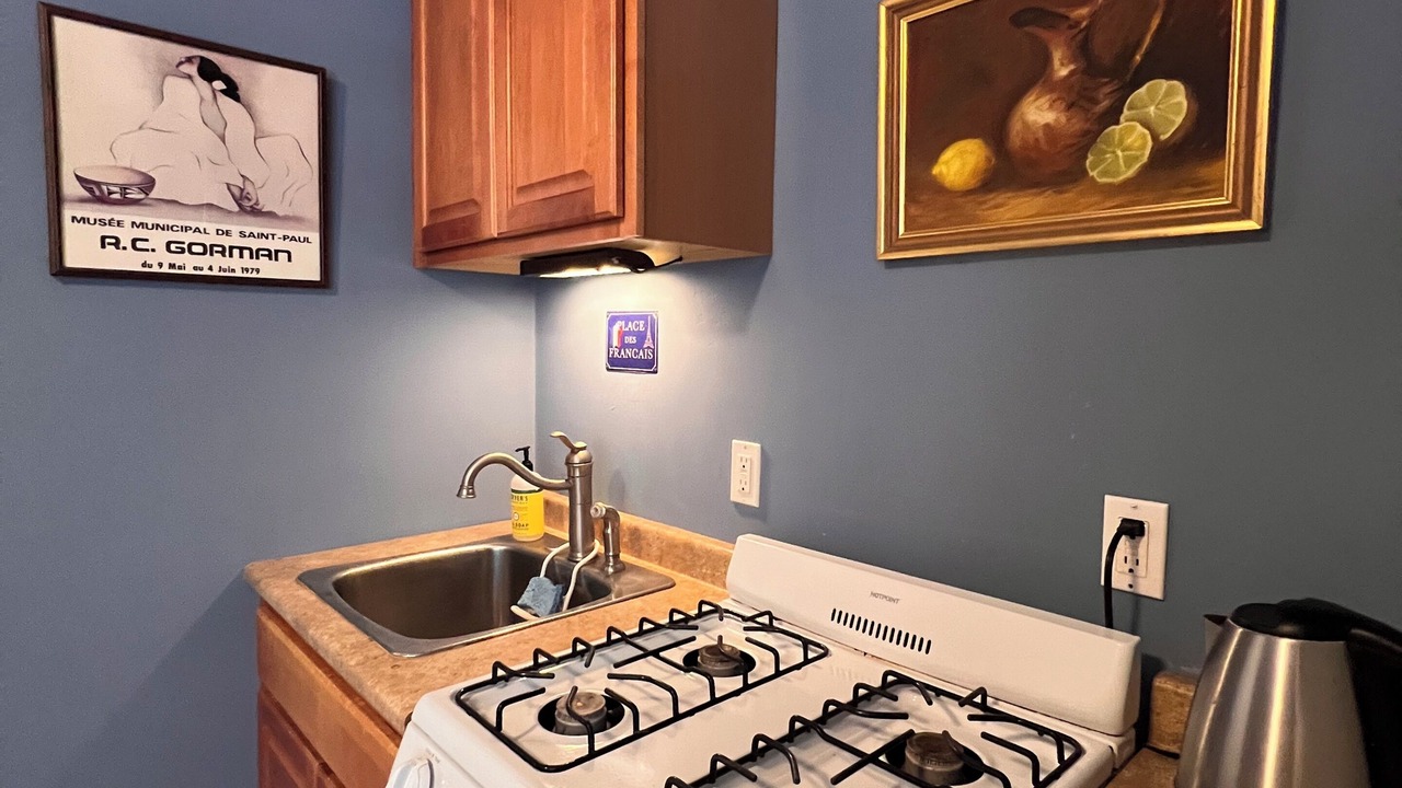 Photo of Kitchen in Bel Air