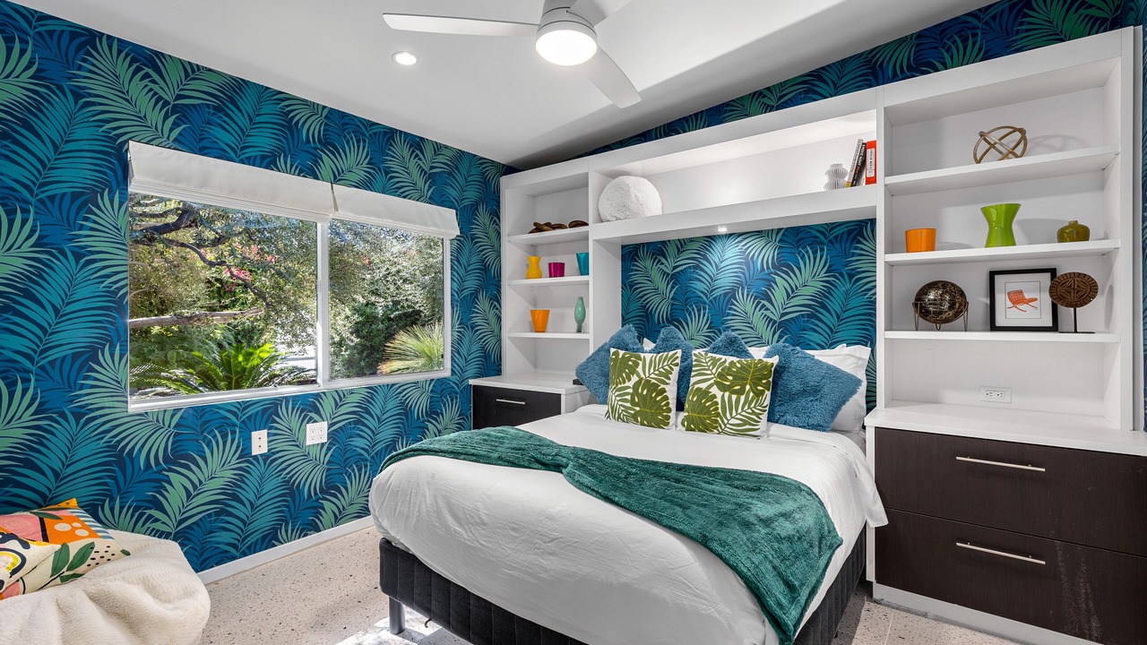 Photo of Bedroom in Tahquitz River Estates