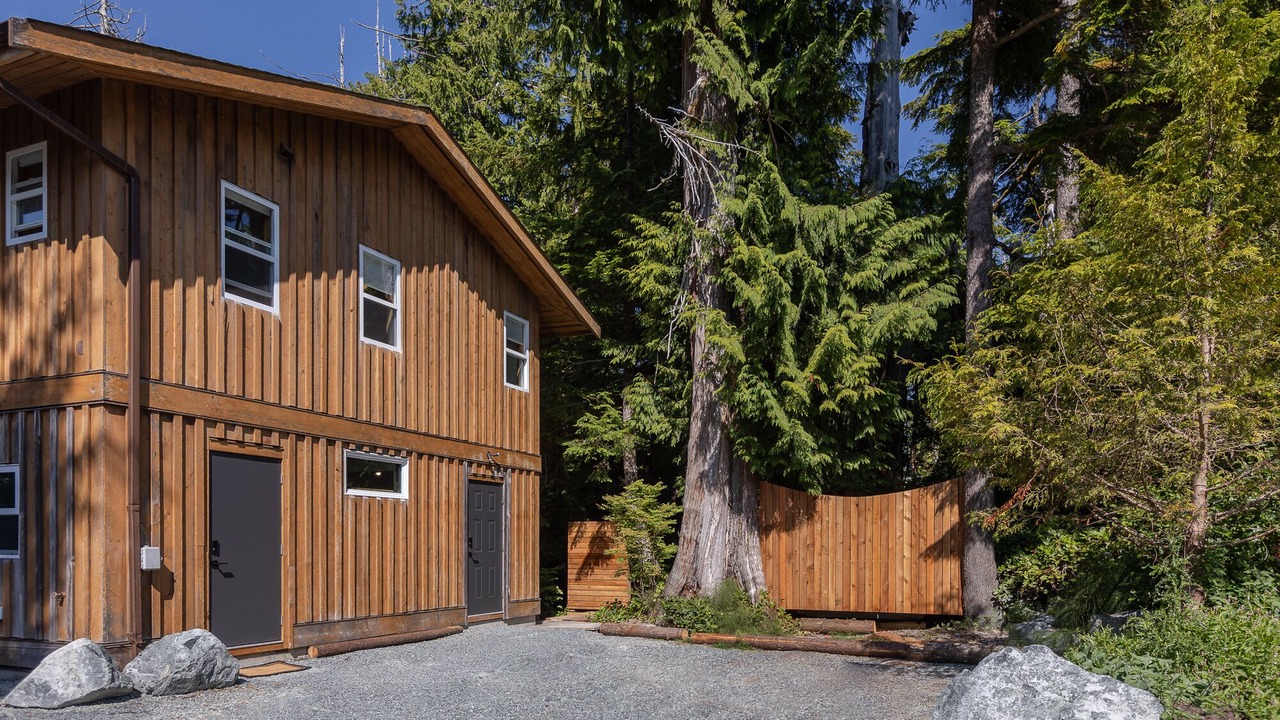 Photo of Outdoor in Tofino