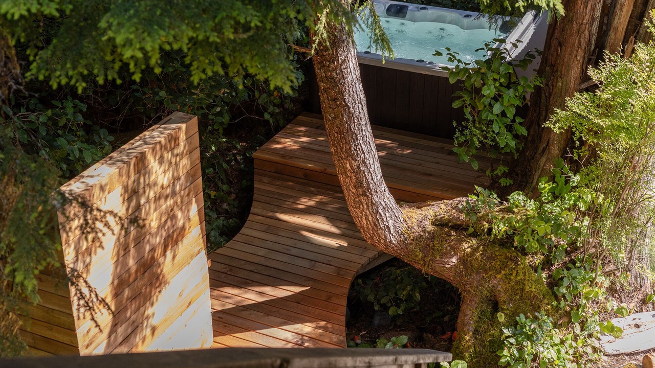 Photo of Outdoor in Tofino