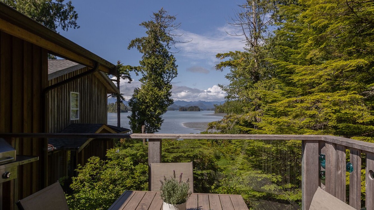 Photo of Outdoor in Tofino