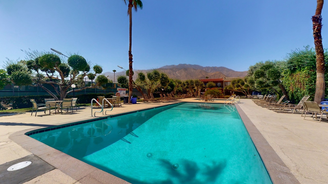 Photo of Outdoor in Sunrise Vista Chino