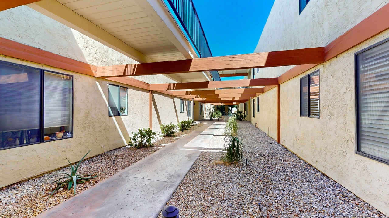 Photo of Outdoor in Sunrise Vista Chino