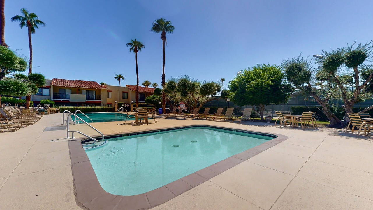 Photo of Outdoor in Sunrise Vista Chino