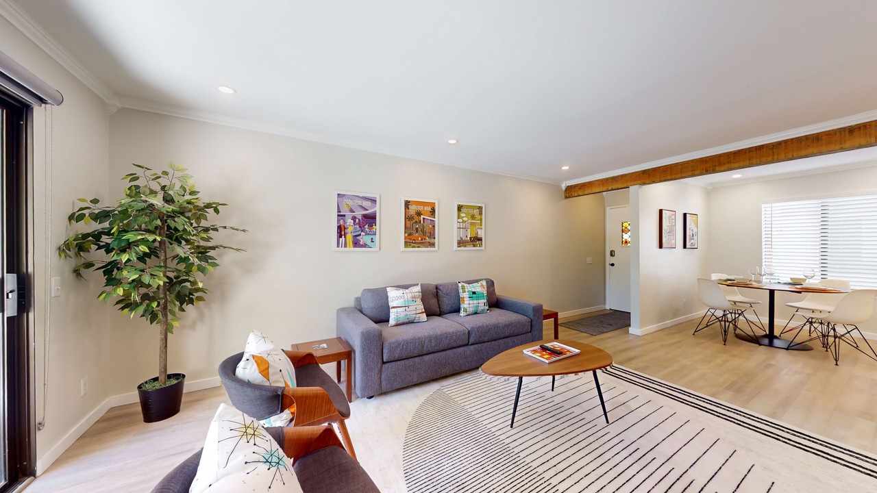 Photo of Livingroom in Sunrise Vista Chino