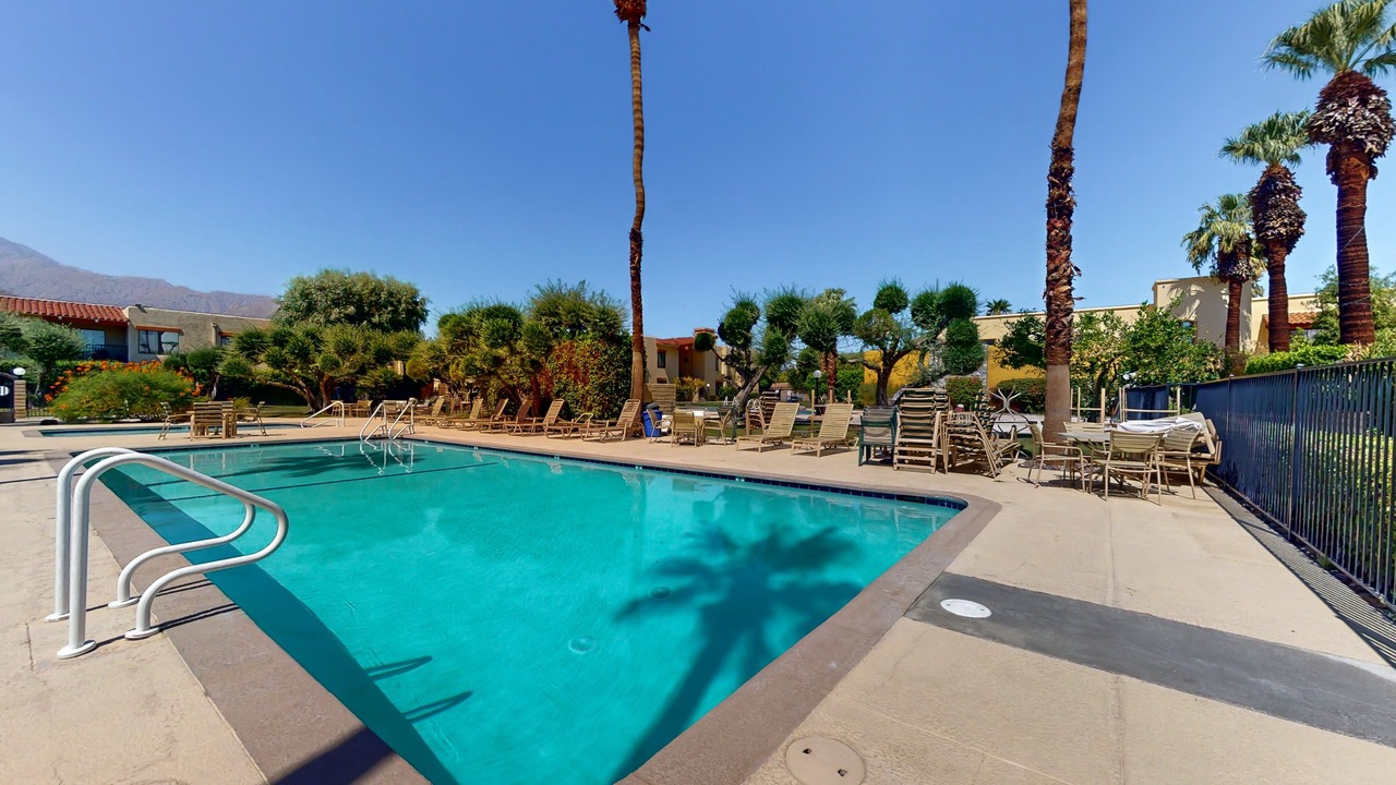 Photo of Outdoor in Sunrise Vista Chino
