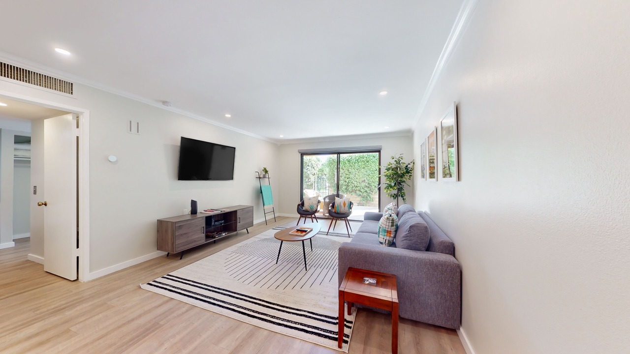 Photo of Livingroom in Sunrise Vista Chino
