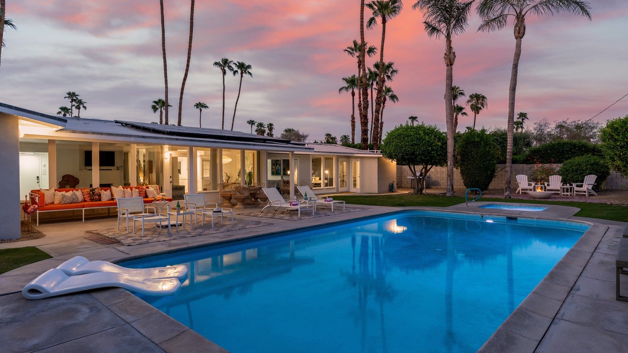 Photo of Others in Tahquitz River Estates