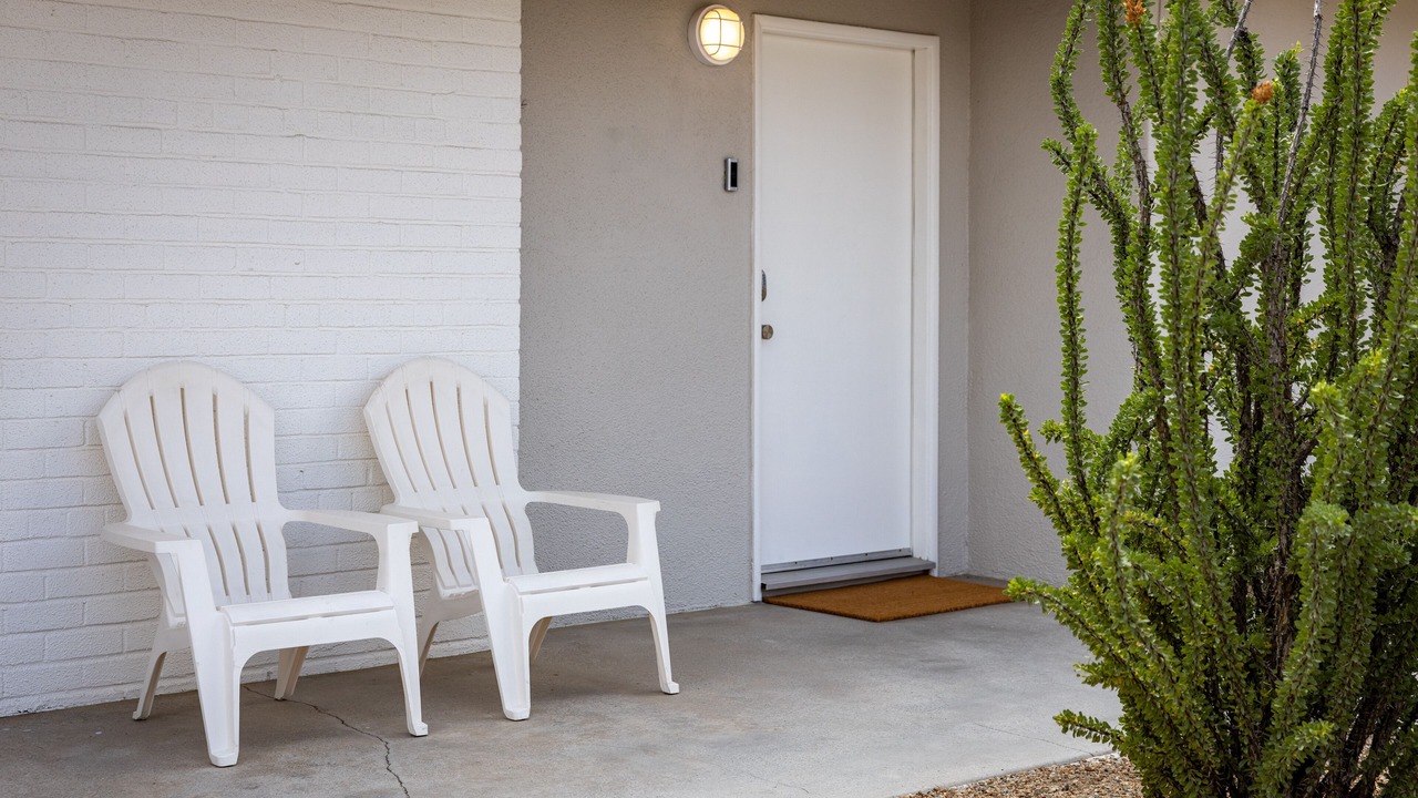 Photo of Others in Tahquitz River Estates