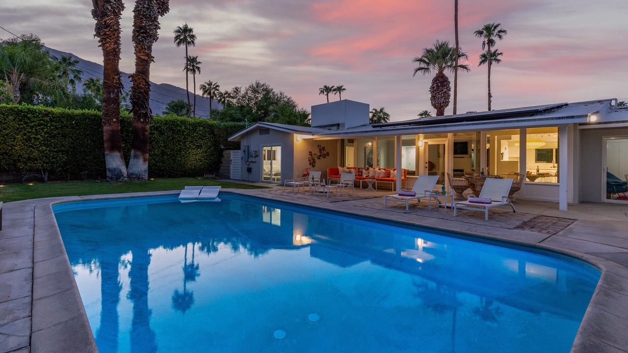 Photo of Others in Tahquitz River Estates