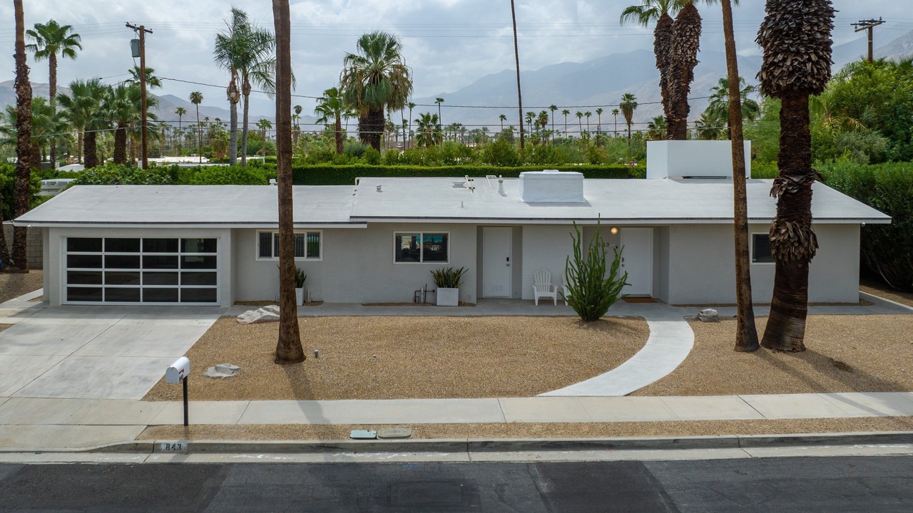 Photo of Others in Tahquitz River Estates