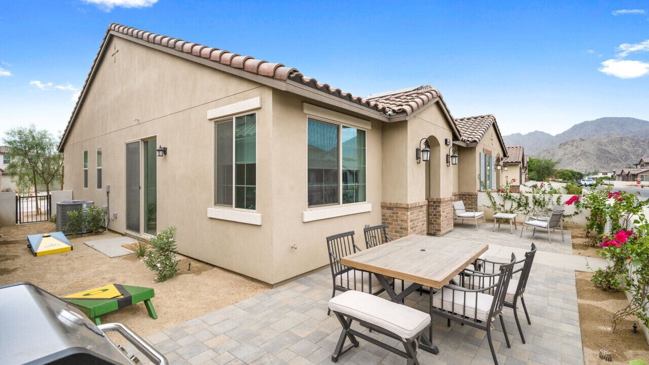Photo of Outdoor in La Quinta