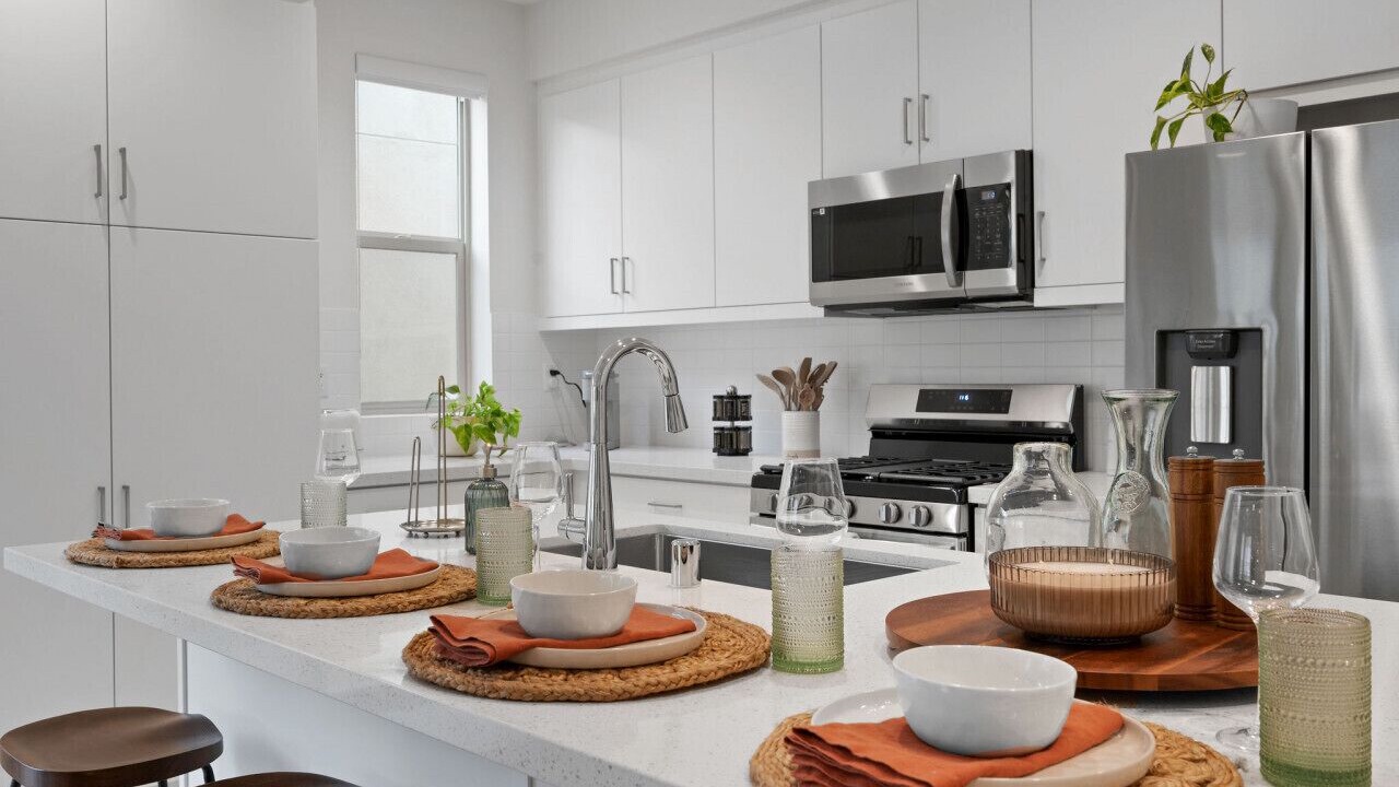 Photo of Kitchen in La Quinta