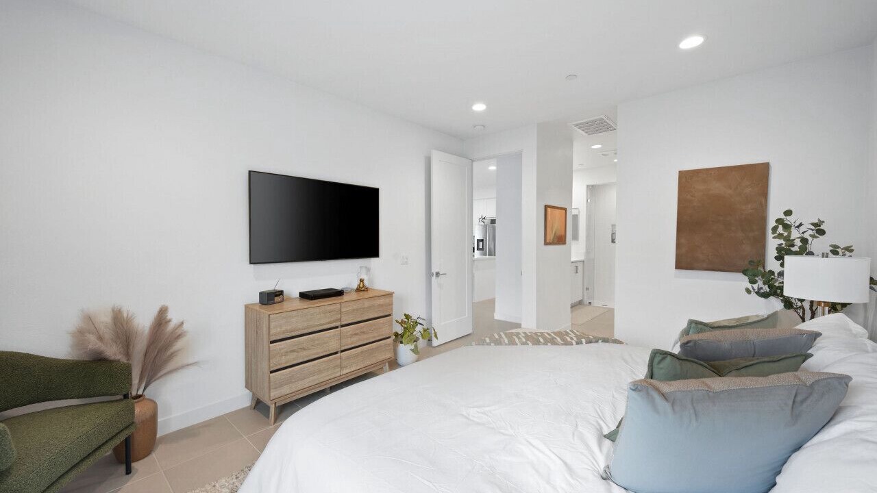 Photo of Bedroom in La Quinta