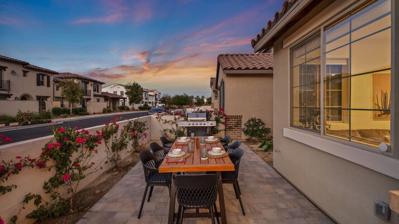 Photo of Outdoor in La Quinta