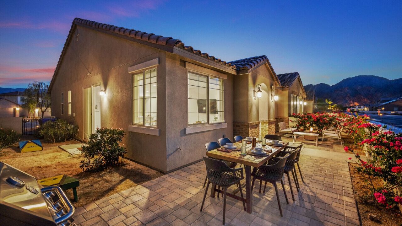 Photo of Outdoor in La Quinta