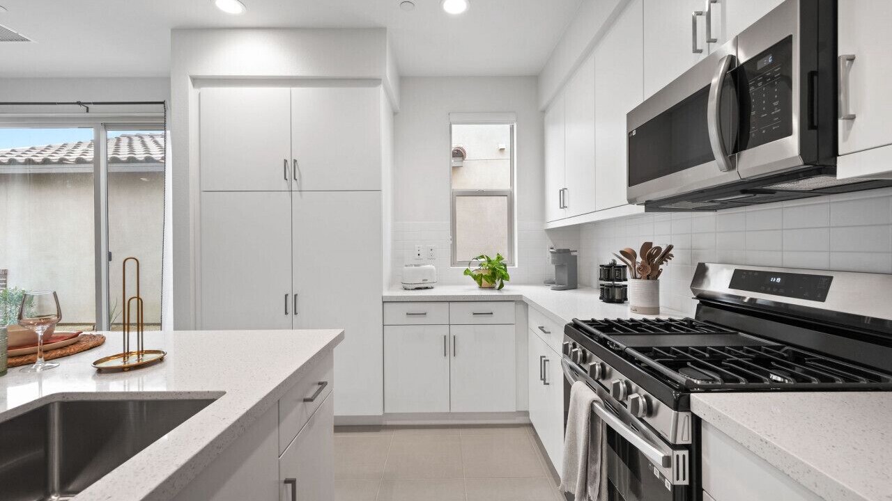 Photo of Kitchen in La Quinta