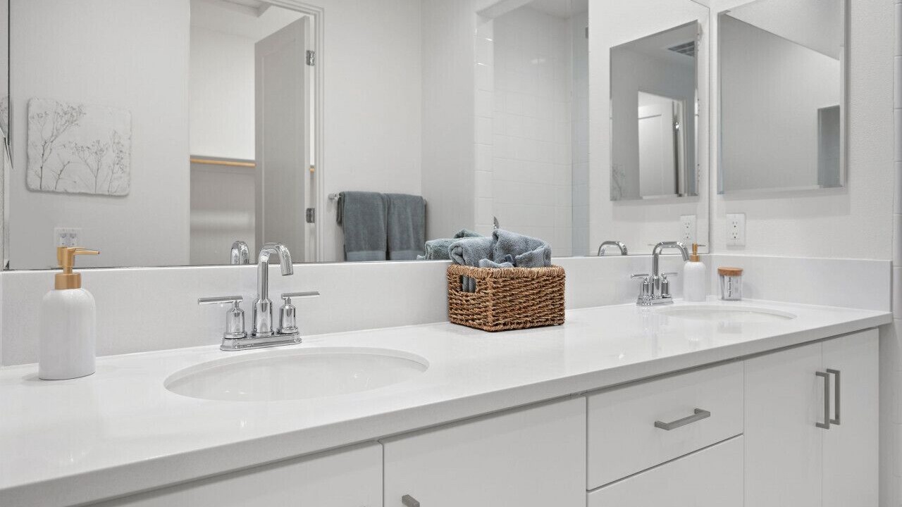 Photo of Bathroom in La Quinta