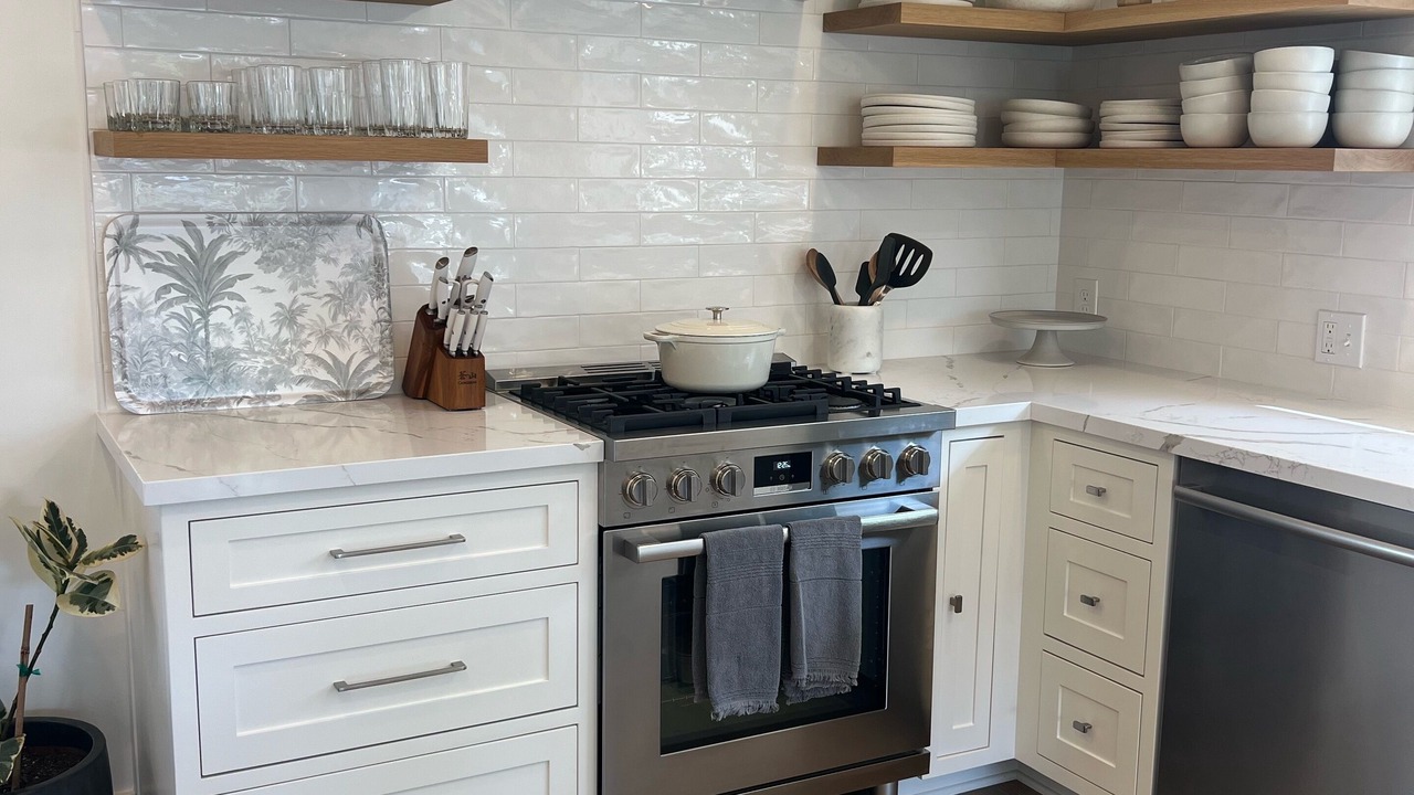 Photo of Kitchen in Carpinteria