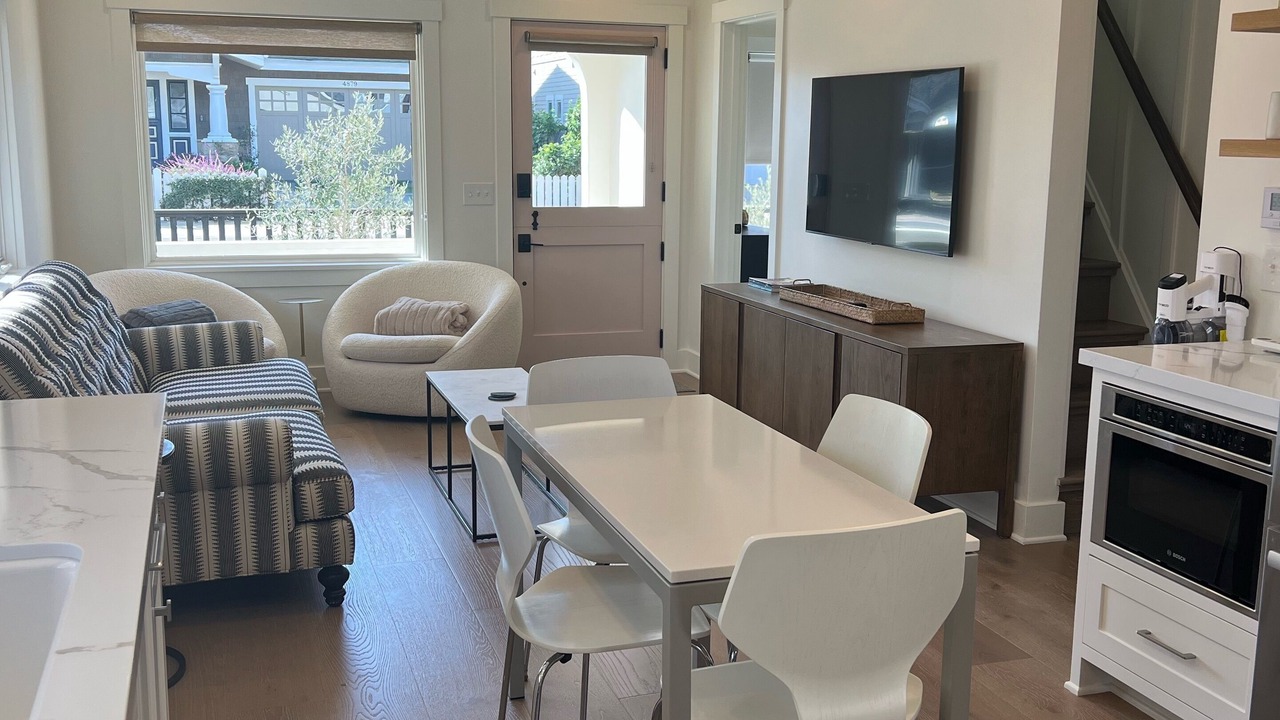 Photo of Livingroom in Carpinteria