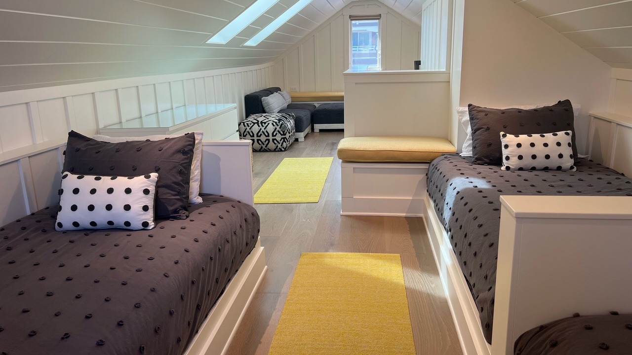 Photo of Bedroom in Carpinteria